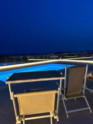 Piscina di Villa Belvedere o nelle vicinanze