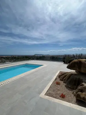 Piscina di Villa Belvedere o nelle vicinanze