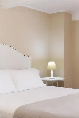 Letto o letti in una camera di White House