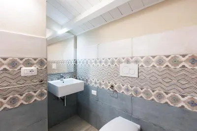 Bagno di White House