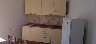 Cucina o angolo cottura di Il pergolato