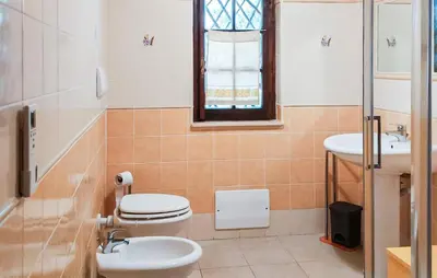 Bagno di Is Terrazzus