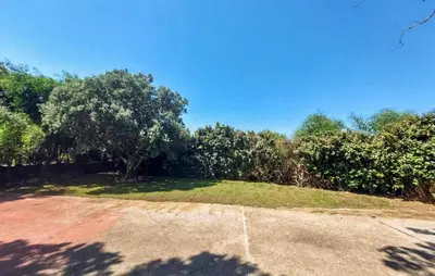 Giardino di Is Terrazzus