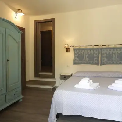 S'apposenteddu Affittacamere del Ristorante da Stefano
