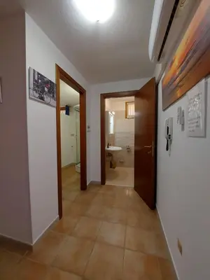 Planimetria di Sa Domu