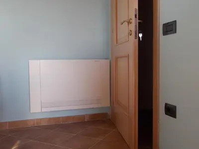 Planimetria di B&B PIBITZOI