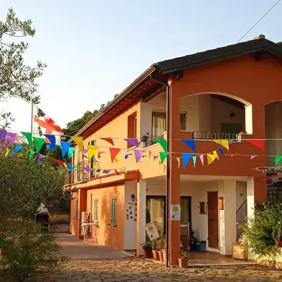 B&B PIBITZOI