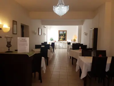 Ristorante o altro punto ristoro di Sogno Sulcitano Masainas