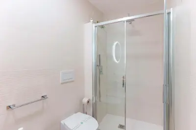 Bagno di Montellino's Suite Oro
