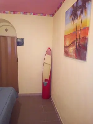 Planimetria di AL MARE, AL SOLE, SI', ma nella CASA DEL MINATORE