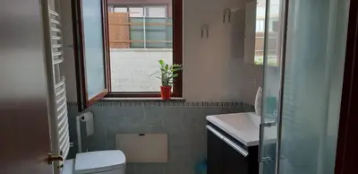 Bagno di Villa Rosa