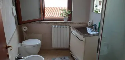Bagno di Villa Rosa