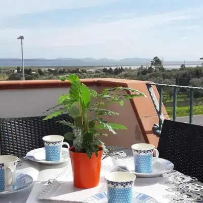 Villa Rosa