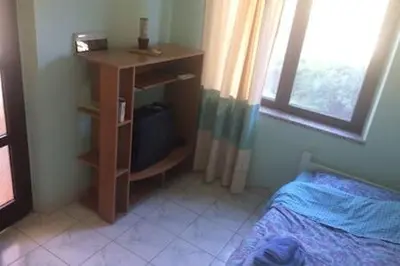 Letto o letti in una camera di Appartamenti DaCapo