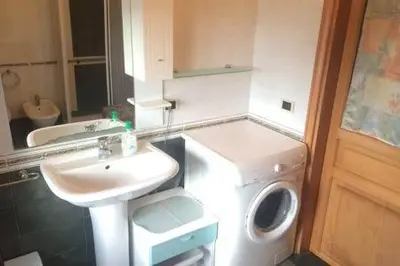 Bagno di Appartamenti DaCapo