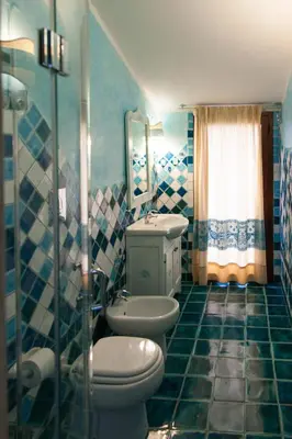 Bagno di Sa Reposada