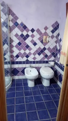 Bagno di Sa Reposada