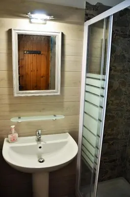 Bagno di Petrus Vacanze