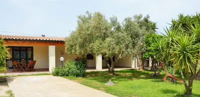 Giardino di Petrus Vacanze