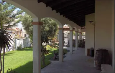 Giardino di Sa Crannaccia