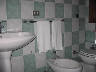 Bagno di Sa Crannaccia