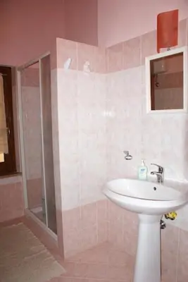 Bagno di Sa Crannaccia