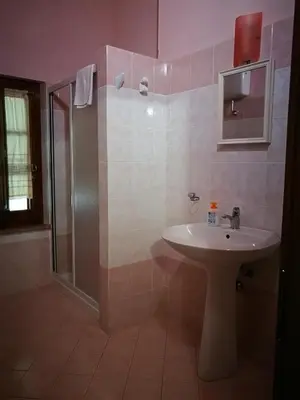 Bagno di Sa Crannaccia