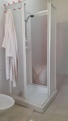 Bagno di Villa Mary