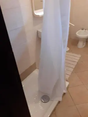 Bagno di Casa Solanas N. 2