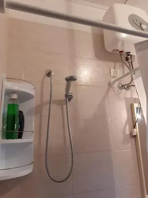 Bagno di Casa Solanas N. 2