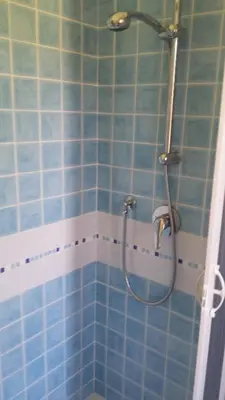 Bagno di Bilocale a pochi passi dal mare