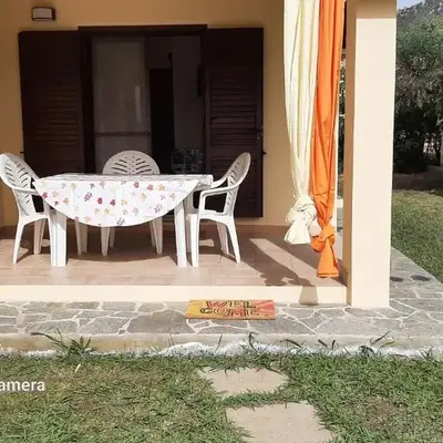 Bilocale a pochi passi dal mare