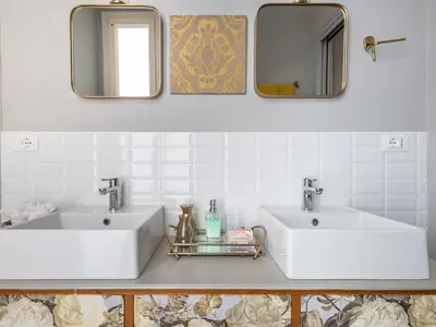 Bagno di Guest House 73