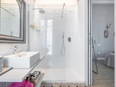 Bagno di Guest House 73