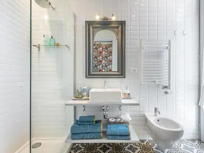 Bagno di Guest House 73