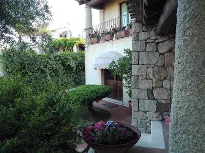 Giardino di la forma dell'acqua