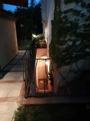 Planimetria di la forma dell'acqua