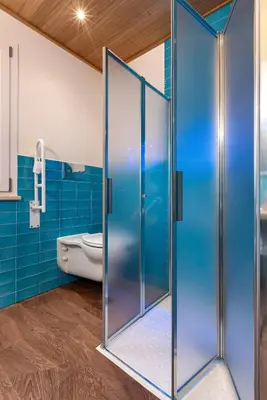 Bagno di Le Terrazze di Bellavista