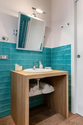 Bagno di Le Terrazze di Bellavista