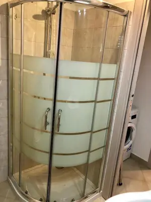 Bagno di Le Case di Loris