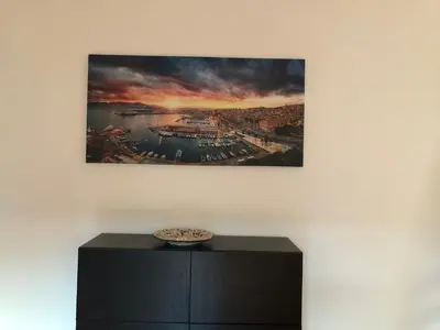 Planimetria di Casa del sole