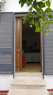 Planimetria di B&B VILLA ELISA