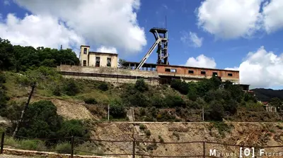 Luogo di interesse nelle vicinanze del bed & breakfast