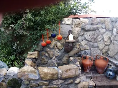 Giardino di Belli come il Sole
