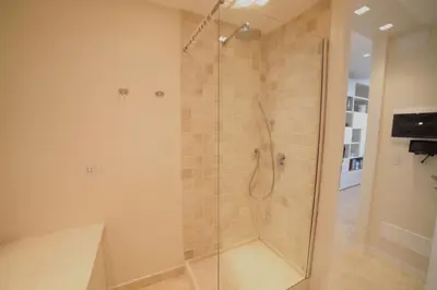 Bagno di Attico Belvedere sul mare
