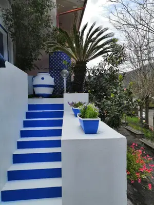 Giardino di La Porta Blu
