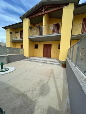 Balcone o terrazza di Matilde Apartment Pula