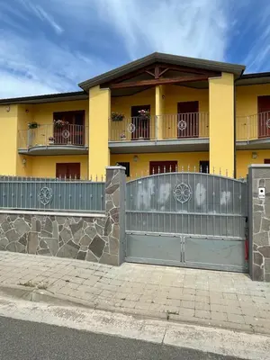 Edificio in cui si trova l'appartamento