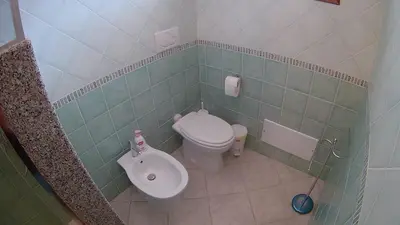 Bagno di Matilde Apartment Pula