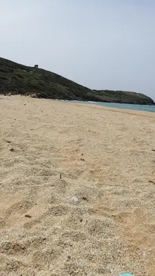 Paesaggio naturale nelle vicinanze della casa vacanze